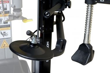 Вспомогательное устройство "Третья рука" для 4641ID, 4642 Артикул: 46H42 #10