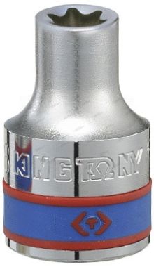 Торцевая головка TORX 1/2" Е22