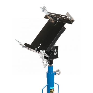 Стойка трансмиссионная, 0,5 т, с регулируемой насадкой N3405T #7