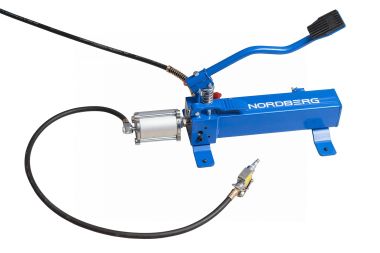 Подъемник для квадроциклов, 680 кг N4M4 #5