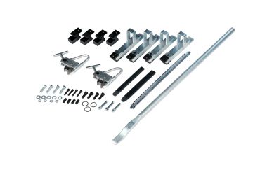 Станок шиномонтажный для грузовых машин, односкоростной, до 56" с расширителями, 380 В, серый 46TRK46(G) #15