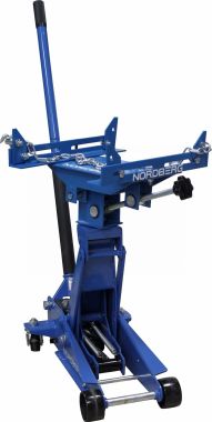 Насадка N34S на трансмиссионную стойку NORDBERG N3406 Артикул: N34S #4