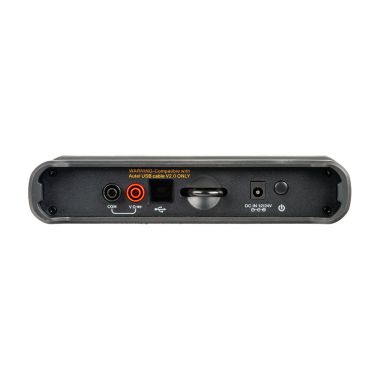 Сканер диагностический Autel MaxiSys MS919S2, измерительный модуль, J2534, DoIP, D-PDU #7