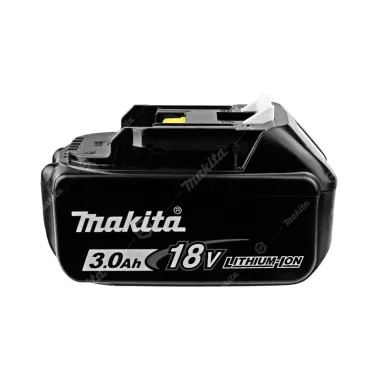 Аккумулятор Makita 632G12-3 BL1830B