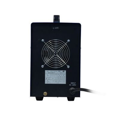 Аппарат аргонодуговой сварки AuroraPRO INTER TIG 200 PULSE (TIG+MMA) MOSFET #4