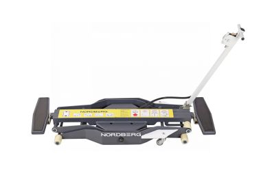 Подъемник мобильный мини N636-2 #5