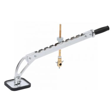 Вытяжной рычаг многофункциональный для правки, 1 точка опоры PULM