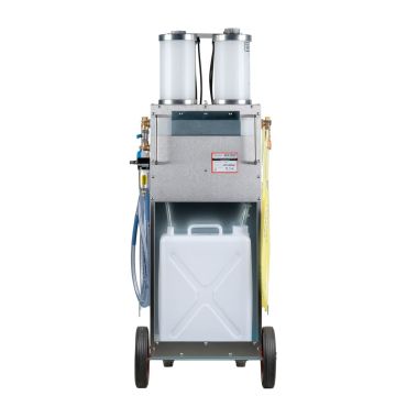 Установка для аппаратной замены тормозной жидкости и ГУР SERVICEMAN BRK3000 #5