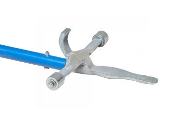 Приспособление для демонтажа грузовых шин (полный набор) NORDBERG BL7 #6