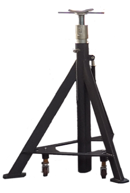 Опорная (страховочная) стойка для подкатн.колонн EE‐HDM104/EE‐HDM84