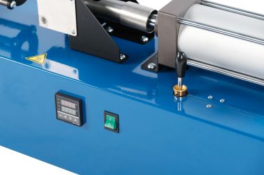 Стенд для восстановления шаровых опор VHS-1 #13