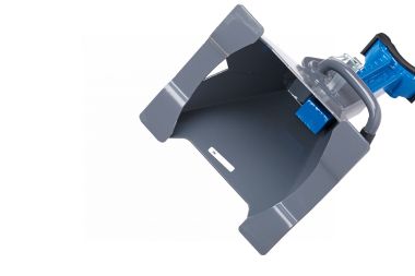 Подставка страховочная с опорными пластинами, 3 т (комплект 2 шт.) N3003G #4
