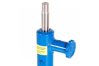 Стойка трансмиссионная 0,5т. N34051 #9