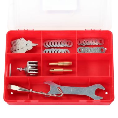 Аппарат сварочный, споттер, 220 В WS4 #18