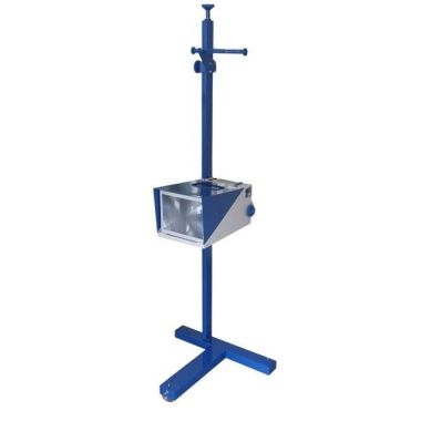 Прибор для измерений параметров света фар ИПФ-01М.01 #1