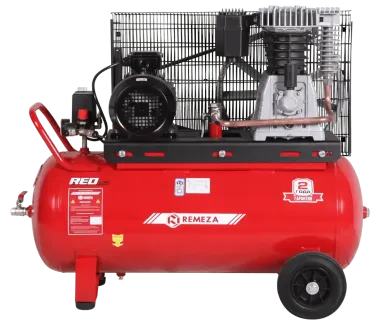Поршневой компрессор Remeza СБ4/С-100.АВ890