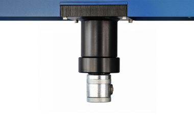 Пресс гидравлический, 30 т N3530 #5