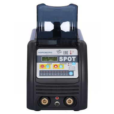 Аппарат сварочный, споттер, 220 В WS4 #7