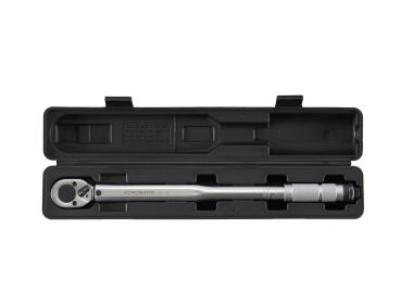 Ключ динамометрический 1/2", 28-210 Нм, в кейсе 291-421 #10