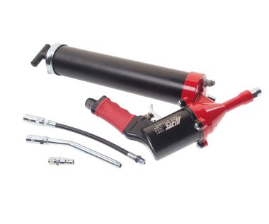 Шприц смазочный автоматический 400куб.см JTC-5551 #2