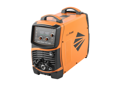 Сварочный инвертор MIG PRO SMART MIG 500 (N215S) #2