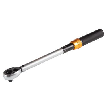 Динамометрический ключ 1/2", 20-120 Нм, для левой и правой резьбы, кейс TOLSEN TT19666 #3