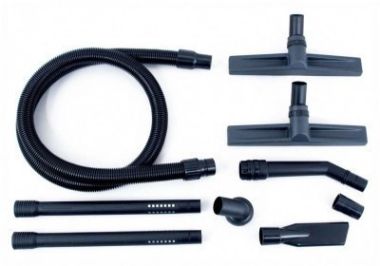 SOTECO Panda 423 - Профессиональный пылеводосос #2