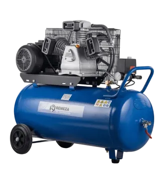 Поршневой компрессор Remeza СБ4/С-100.LB40 #2