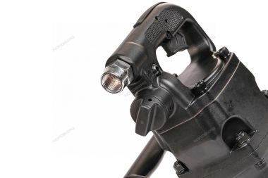 Пневмогайковерт ударный 1", с коротким валом 2500 Нм NP18240 #5