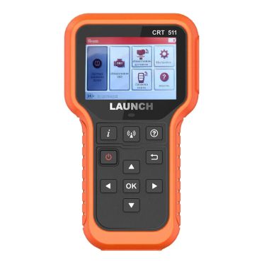 Сканер диагностический Launch CRT 511, OBD2 #2