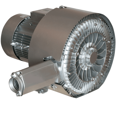 Вихревая воздуходувка Zenova 2RB 720-075