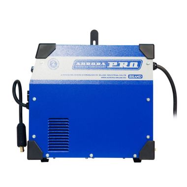 Инверторный сварочный полуавтомат AuroraPRO SPEEDWAY 250 (MIG/MAG+MMA) #3