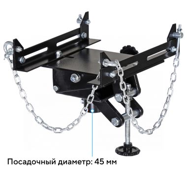 Насадка на трансмиссионную стойку N3411 Артикул: N34S_3