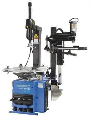 Шиномонтажный станок (стенд) автоматический Hofmann Monty 3300-22 SmartSpeed GP PLUS #1