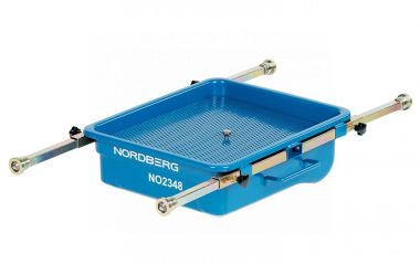 Емкость для сбора масла на яму, 48 л NO2348