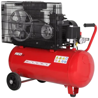 Поршневой компрессор Remeza СБ4/С-50.АВ365 #6