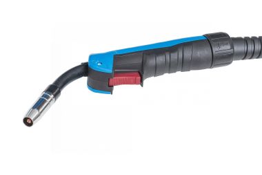 Аппарат сварочный инверторный MIG-MAG + MMA, 220 В WMI181 #4