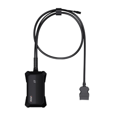 FCAR F9S-D Мультимарочный автосканер #6