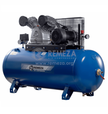 Поршневой компрессор Aircast с ременным приводом СБ 4/Ф-270 LB 50