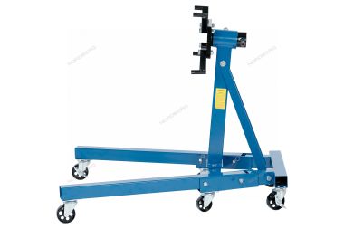 Стенд для ремонта двигателя складной 900кг NORDBERG N30091 #8