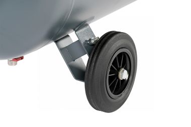 Компрессор поршневой с ременной передачей 380 В, ресивер 200 л, 580 л/мин NCP200/580 #12