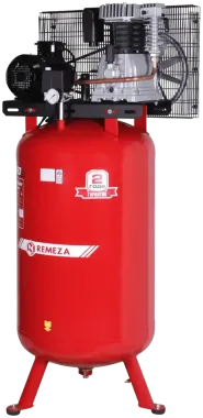 Поршневой компрессор СБ4/Ф-270.АВ790В #4