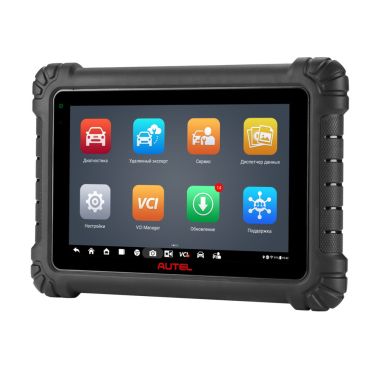 Сканер диагностический Autel MaxiSys MS906 Max, DoIP #4