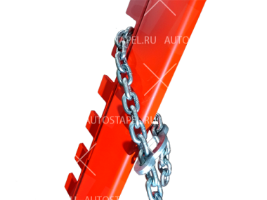 Стапель рамный Автостапель Express PRO #4