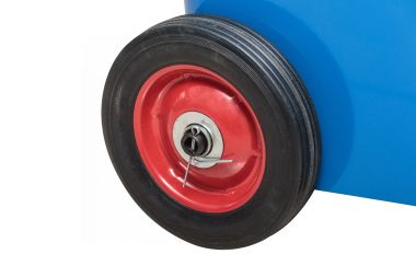 Пуско-зарядное устройство 12/24 В, 1000 A WSB1000 #8