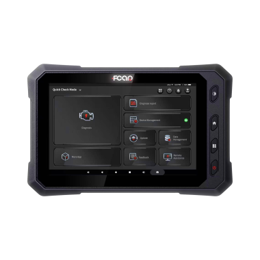 FCAR F9S-D Мультимарочный автосканер