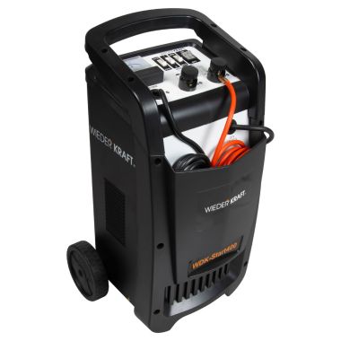 Пуско-зарядное устройство WDK-Start400 #2