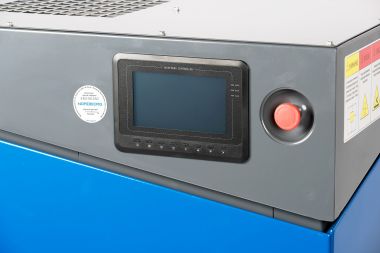 Компрессор винтовой, 22 кВт, 15 бар, 2200 л/мин, без ресивера NCA30 #6