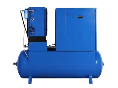 Винтовой компрессор ВК 5E-15-500Д #2