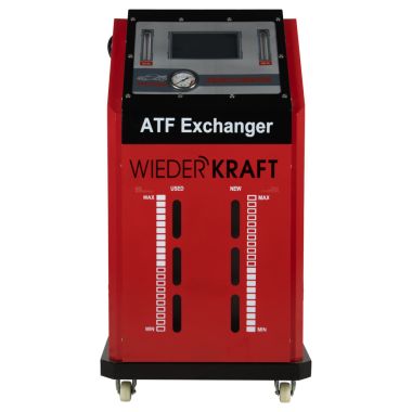 Установка для замены масла в АКПП WDK-ATF988 #2